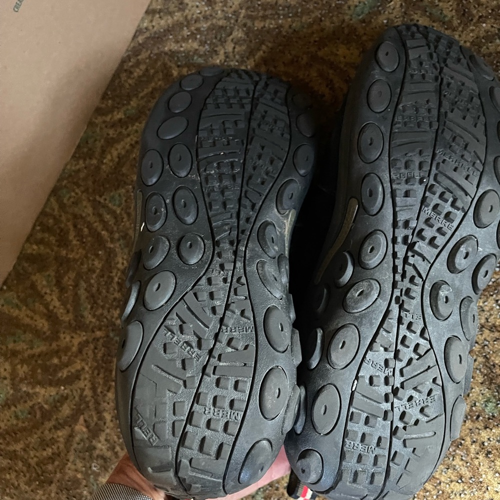 Merrell Pull-On, Slip-on - Picture 3 of 3